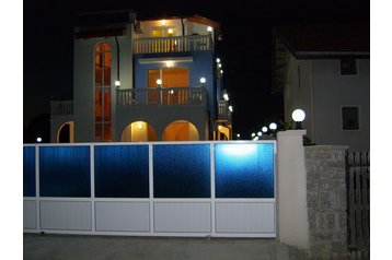 Bugarska Privát Černomorec, Eksterijer